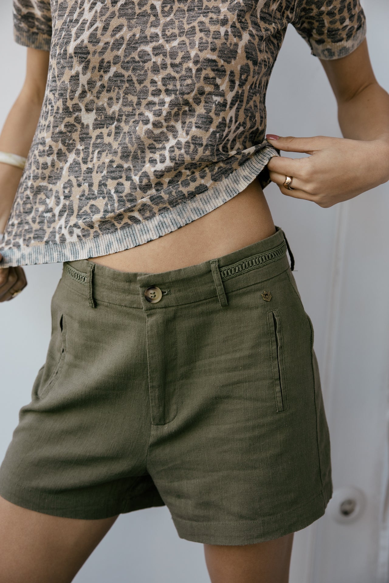 Prêt-à-porter Femme