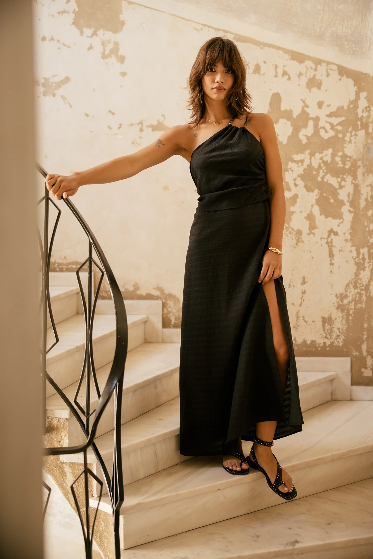 Robes Longues Femme