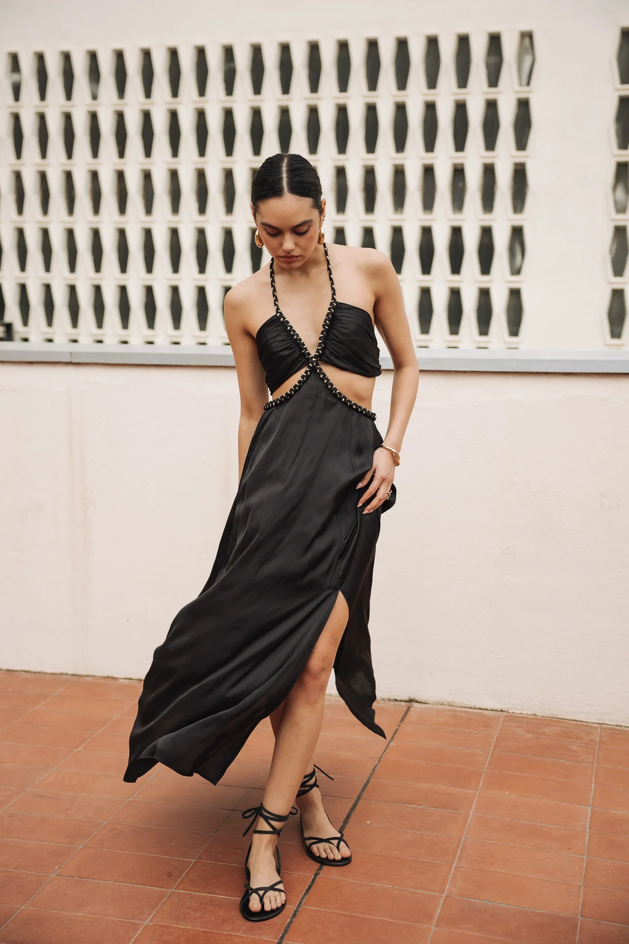 Robes Noires Femme